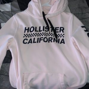 Pink Hollister